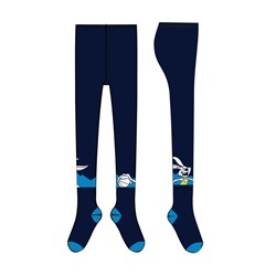 Колготки трикотажные для мальчиков