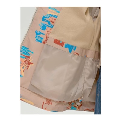 Ветровка PELICAN, 833843