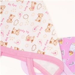 YOULALA Чепчик 0007310101