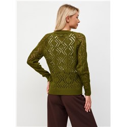 Кардиган " Весна"