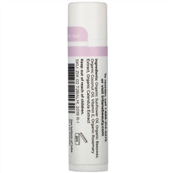 Trilane, Lip Balm, Unflavored, .15 oz (4.25 g)