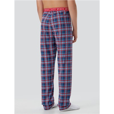 КОМПЛЕКТ ДЛЯ МАЛЬЧИКОВ (ДЖЕМПЕР, БРЮКИ) 563335