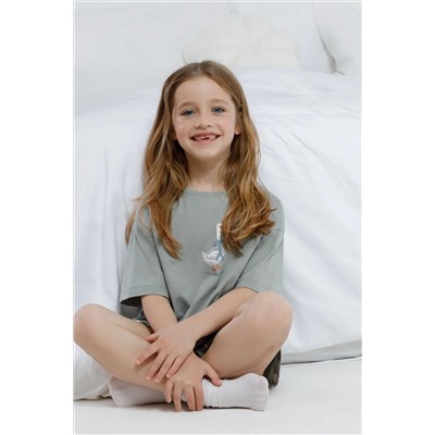 Пижама CROCKID, 1233745