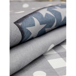 КПБ 1,5 сп бязь 120гр/м2  Текстильная коллекция  Катарина