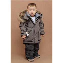 Комплект (Куртка+Брюки) BATIK CASUAL, 1134955