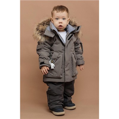 Комплект (Куртка+Брюки) BATIK CASUAL, 1134955