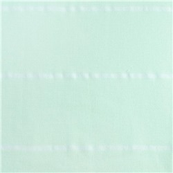 Полотенце махровое двухстороннее «Этель. Уют», 90×170 см, хлопок 100%, мятное