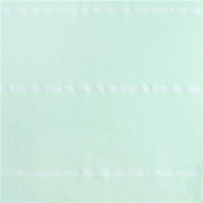 Полотенце махровое двухстороннее «Этель. Уют», 90×170 см, хлопок 100%, мятное