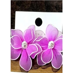 Серьги #22892962