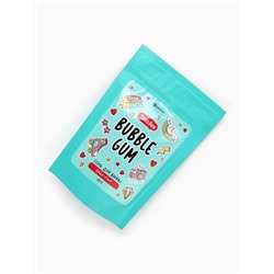 Соль для ванны, аромат жвачки 250 г, TEEN BEE