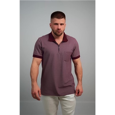 Мужская футболка-поло Happyfox