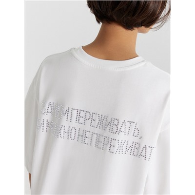 MARK FORMELLE Футболка 112961