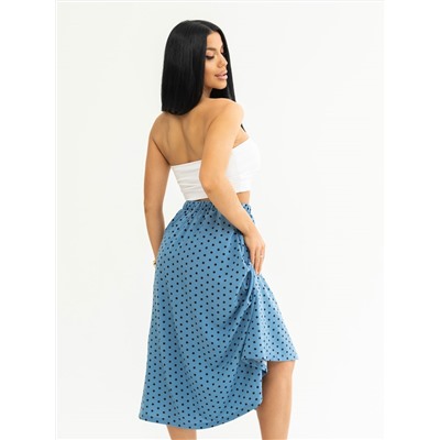 Юбка мод.2036/5*