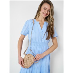 Платье текстильное для женщин