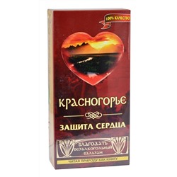 Бальзам безалкогольный "Красногорье" Защита Сердца