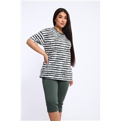 Костюм с бриджами КБЖЖ0049Д1 НАТАЛИ, 1104193