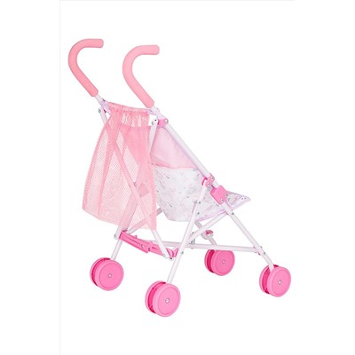 Коляска-трость с сеткой ZAPF, 267061