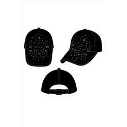 Бейсболка PLAYTODAY, 969552