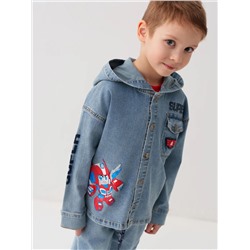 PLAYTODAY Куртка 12612003