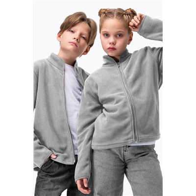 Детская флисовая толстовка Happyfox