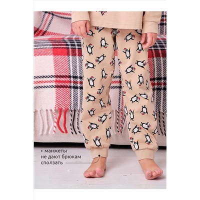 Пижама PELICAN, 1064687