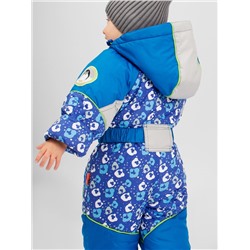 Комбинезон для малышей Дашенька