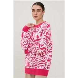 Джемпер NEWVAY, 1051527