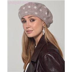 Виола 494 Берет женский (56-58)