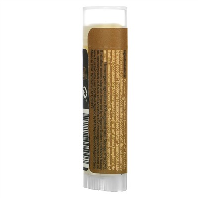 Hurraw! Balm, бальзам для губ со вкусом миндаля, 4,8 г (17 унций)