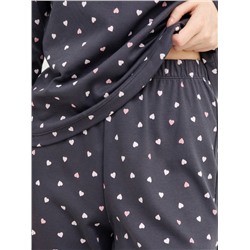 КОМПЛЕКТ ЖЕНСКИЙ (ДЖЕМПЕР, БРЮКИ) 592514