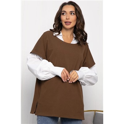 LT Collection Жилет Б14089-34М