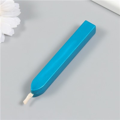 Сургуч для печати с фитилём «Разноцветные», набор 6 шт., 14.8×16 см