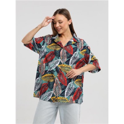 Рубашка Р3163.2