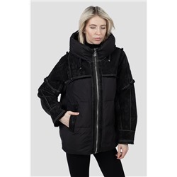 05-2293 Куртка женская зимняя (биопух 250)