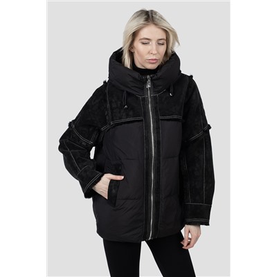 05-2293 Куртка женская зимняя (биопух 250)