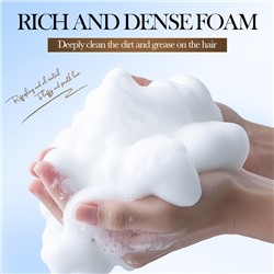 Шампунь для волос с кокосом SADOER, 1 стик 10 мл.