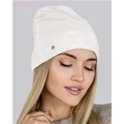 60 Шапка женская (53-56)