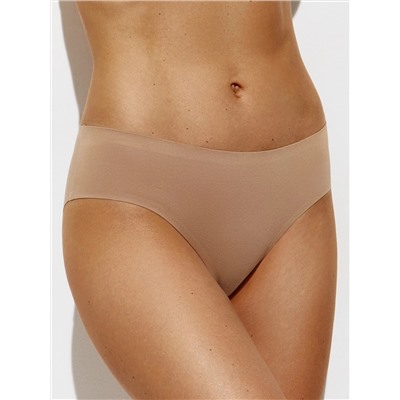 Omsa Трусы 5. OmD 2214B Invisible Slip (термоклеевая обработка края), CO