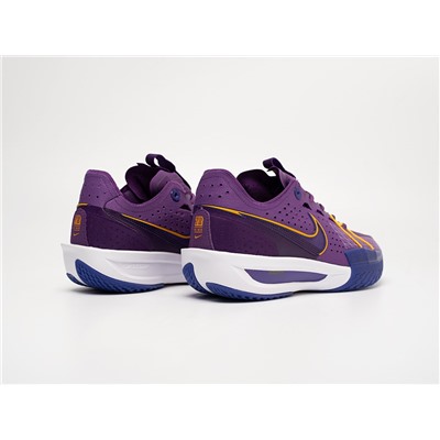 Кроссовки Nike Air Zoom G.T. Cut 3