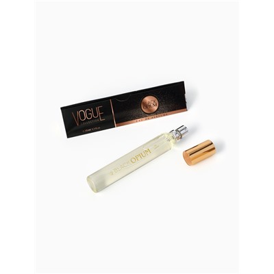 Парфюмерная вода женская Black Opium, 33 мл