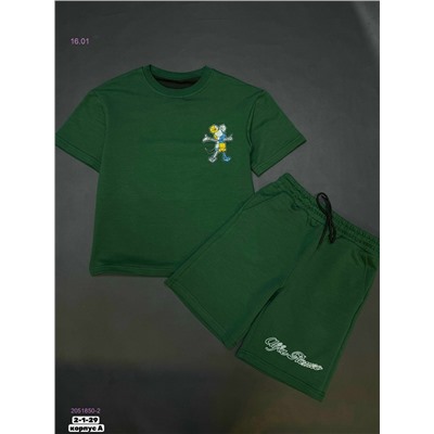 костюм 2051850-2