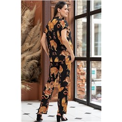 Комплект (Брюки+Блуза) MIA AMORE, 1092683