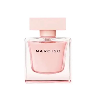 NARCISO RODRIGUEZ NARCISO CRISTAL edp (w) 90ml TESTER