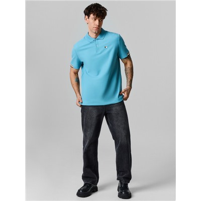 ПОЛО МУЖСКОЕ 111953-1