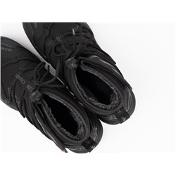 Зимние Ботинки Adidas Gore-tex