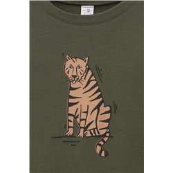 Пижама CROCKID, 1235736