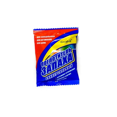 БХ-07 Greenfield Поглотитель запаха универсальный