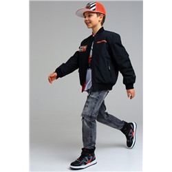 Кепка PLAYTODAY, 963334