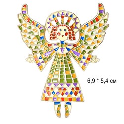 Брошь арт. 32 3359 (id 289403)