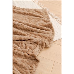 Плед Черепаха однотонный НАТАЛИ, 956017